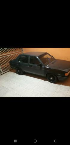 Voyage 1992 modelo especial - Foto 4
