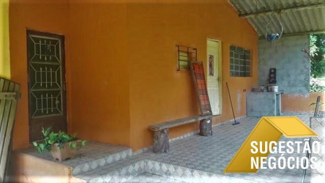 Chácara em tapirai para lazer ou moradia | 2991 - Foto 10
