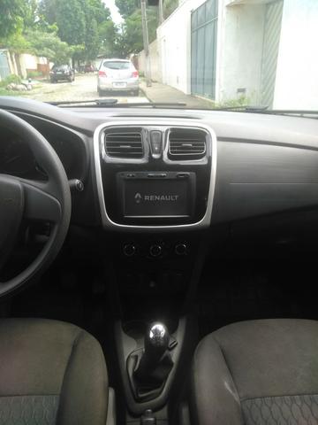 Renault Sandero 16/17