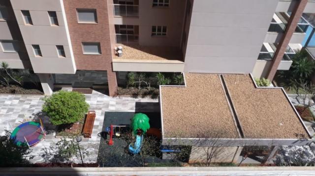 Apartamento à venda com 2 dormitórios em Bosque das juritis, Ribeirão preto cod:14902 - Foto 3