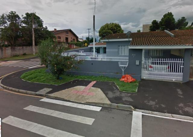 Casa para venda em colombo, canguiri, 2 dormitórios, 1 banheiro, 1 vaga
