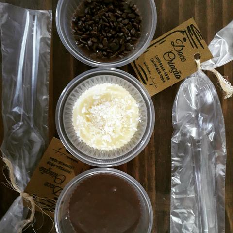 Doce no Pote - Foto 2