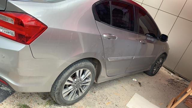 Honda city 14/14 - Foto 2