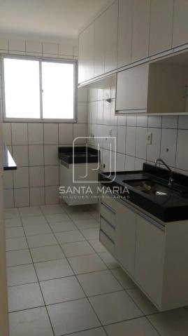 Apartamento para alugar com 2 dormitórios em Cond guapore, Ribeirao preto cod:52088 - Foto 6