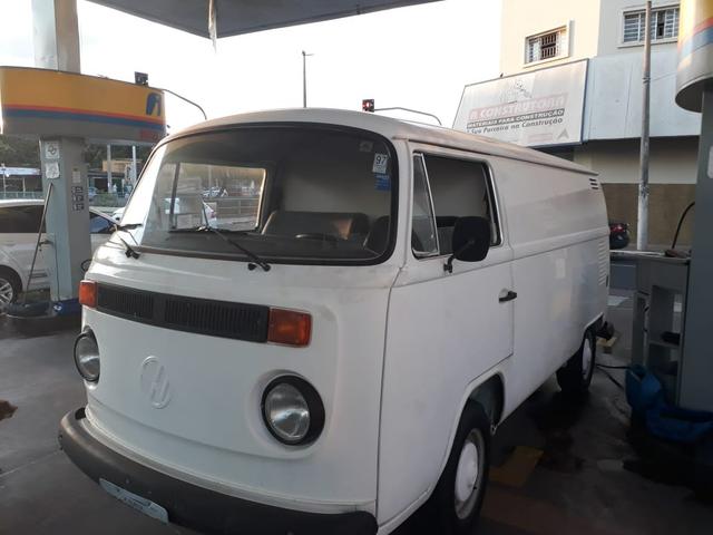 Kombi - Foto 6