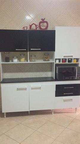 Armário de cozinha( tipo de pé) - Foto 2