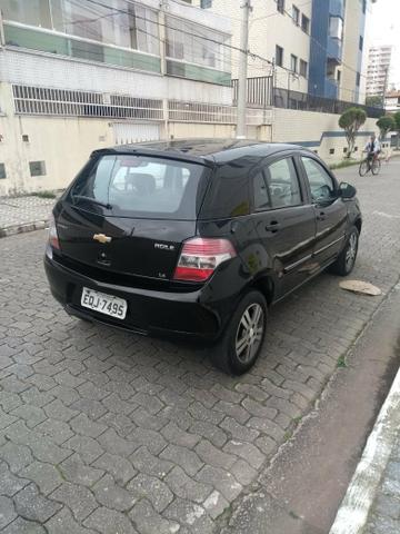 Agile ltz 1.4 completo - Foto 5