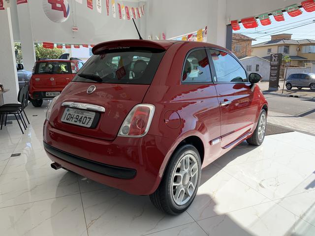 Fiat 500 - Foto 3