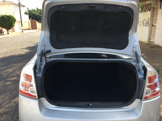 Vendo Nissan Sentra - Foto 14