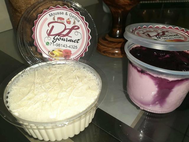 Mousse Gourmet - Foto 2