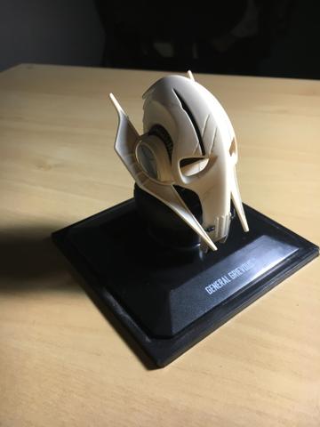 Capacete Star Wars