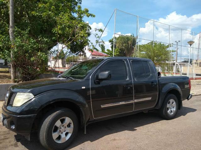 Vendo ou troco por carro menor!