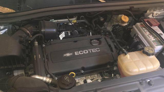 Tracker 1.8 LTZ - Foto 2