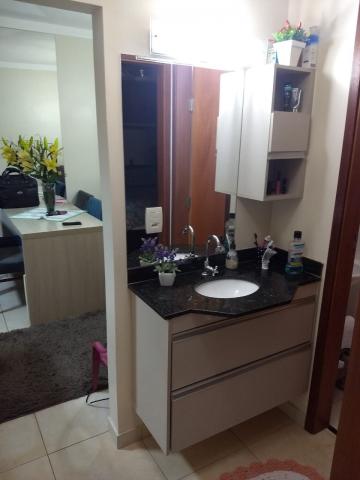 Apartamento à venda com 2 dormitórios em Residencial greenville, Ribeirão preto cod:15025 - Foto 6