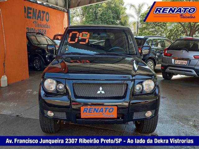 Mitsubishi Pajero TR4 2.0 4x4 - 2009 - Foto 2