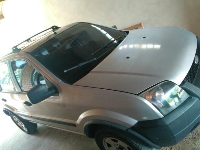 Ecosport XLS 2004 - Foto 2