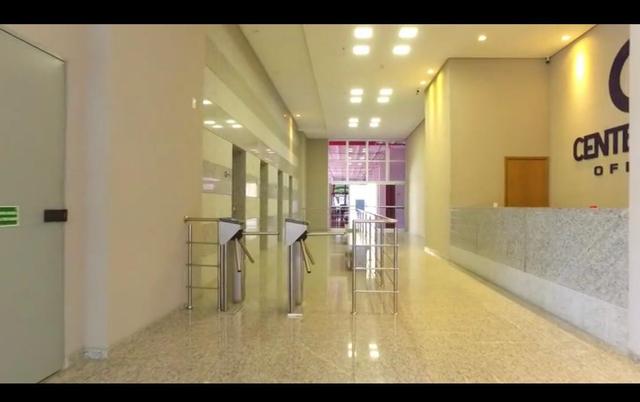 Sala comercial Direto com Proprietário! 37m2 c/Banheiro - Foto 3