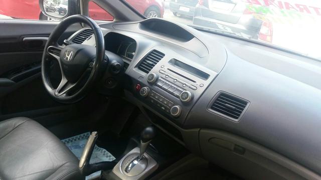 Honda Civic LXS 09/09 - Foto 6