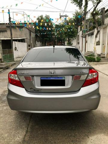 Civic 2013 - Foto 11