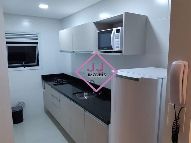 Apartamento à venda com 1 dormitórios em Ingleses do rio vermelho, Florianopolis cod:3248 - Foto 9