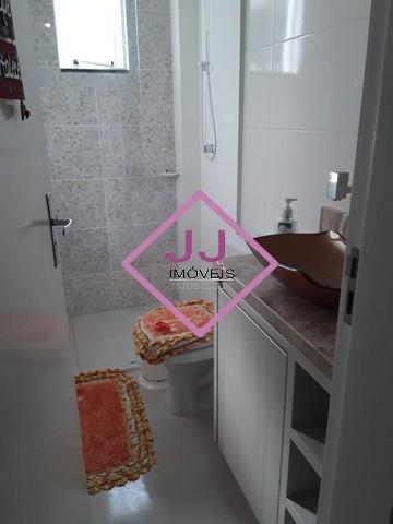 Apartamento à venda com 2 dormitórios em Ingleses do rio vermelho, Florianopolis cod:17178 - Foto 10