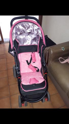 Carrinho - Foto 3
