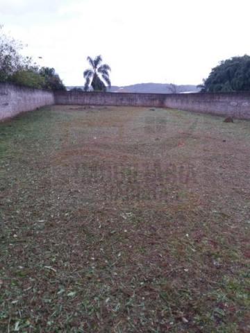 Terreno para venda em campina grande do sul, jardim paulista - Foto 8