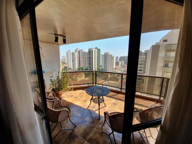 Apartamento à venda com 4 dormitórios em Centro, Ribeirão preto cod:15036 - Foto 6