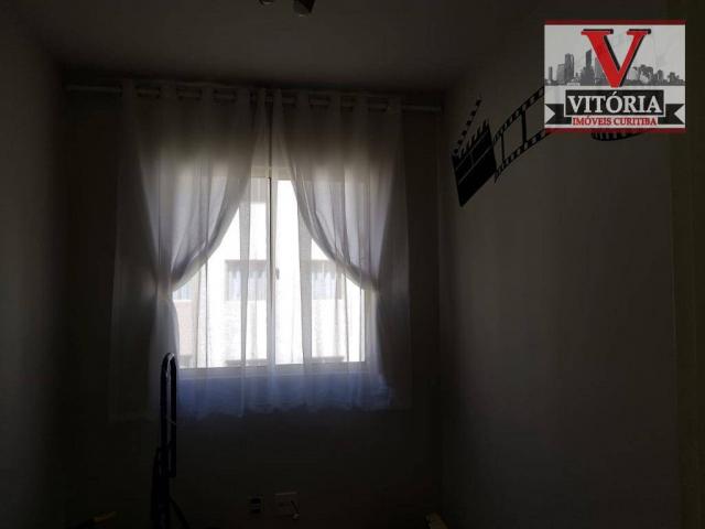 Apartamento moradias arvoredo 3 - 3 dormitórios à venda r$ 159.000 - afonso pena - são jos - Foto 14