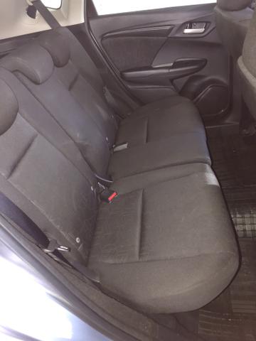 Honda FIT 15/15 - Foto 6