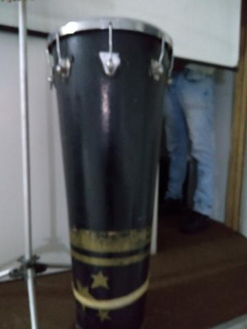 Timba e carrilhão - Foto 5