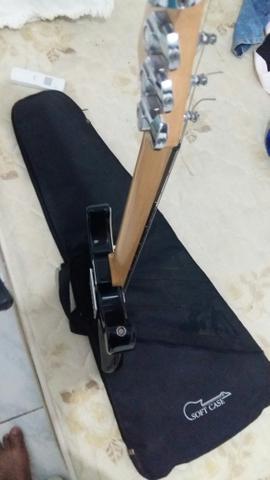 Guitarra em bom estado - Foto 3