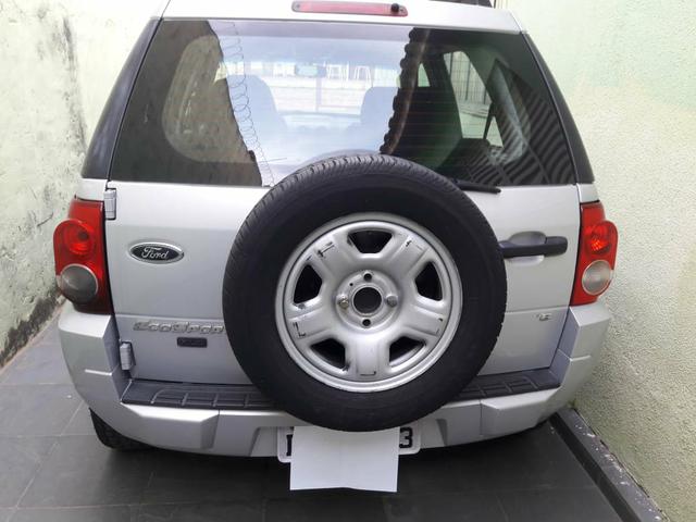 Vende-se ecoSport em ótimo estado