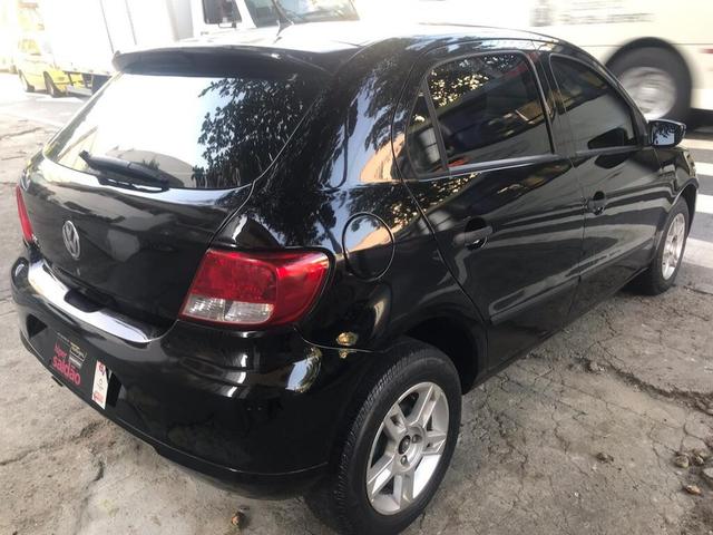 GOL G5 COMPLETO FINANCIO 48 x 499 ZAP - Foto 6