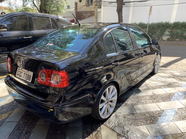 Polo 08/09 1.6 completo TURBO LEGALIZADO TROCO POR BMW 330i E46 MOTOR SPORT