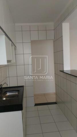 Apartamento para alugar com 2 dormitórios em Cond guapore, Ribeirao preto cod:52088 - Foto 5
