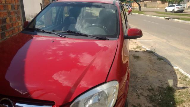 Vende se ou troca um celta valor: 10800 - Foto 5