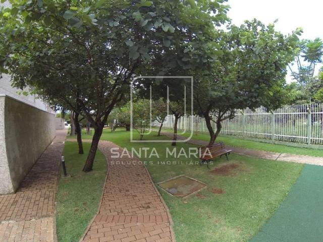 Apartamento para alugar com 2 dormitórios em Pq dos lagos, Ribeirao preto cod:62491 - Foto 11