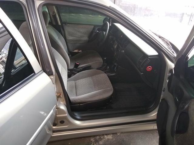 Vectra expression 2005 - Foto 10