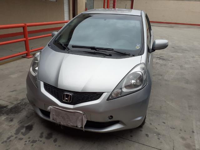 Honda fit automatico