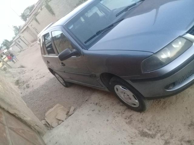Gol G3 - Foto 3
