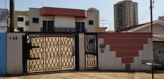 Apartamento à venda com 1 dormitórios em Jardim irajá, Ribeirão preto cod:15034 - Foto 9