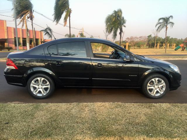 Vectra Elegance 2.0 flex 2011 Completo - Foto 5