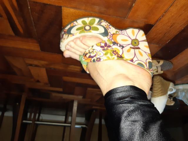 Chinelo 34