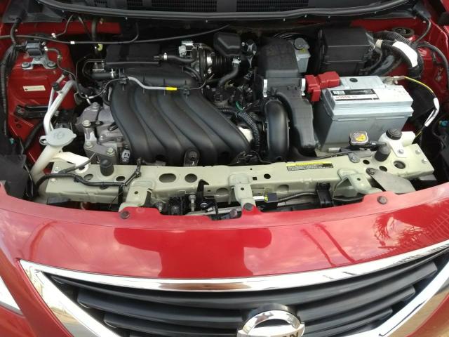 Vendo Versa 2014 - Foto 4