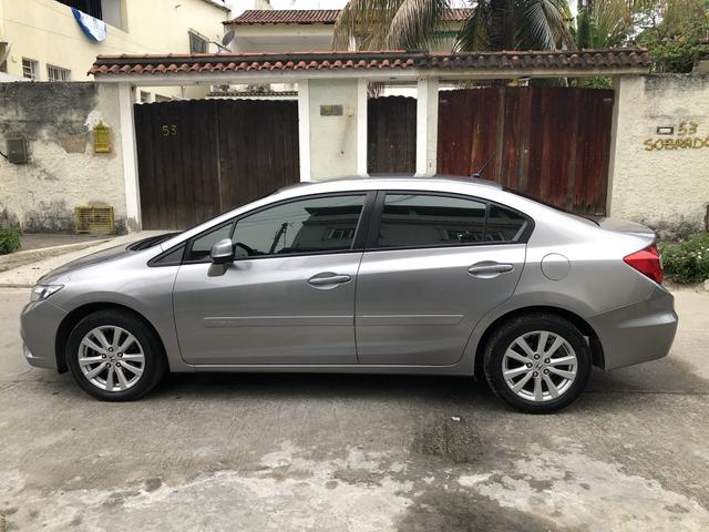 Civic 2013 - Foto 12