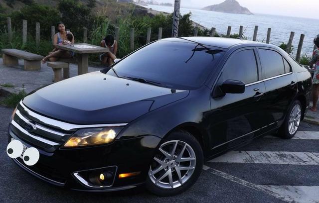 Ford Fusion - Foto 5