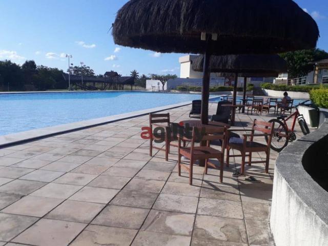Residencial fazenda park lote 200 m² - Foto 8