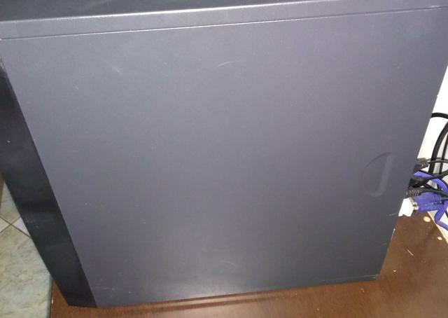 Só venda Pc completo não troco - Foto 2