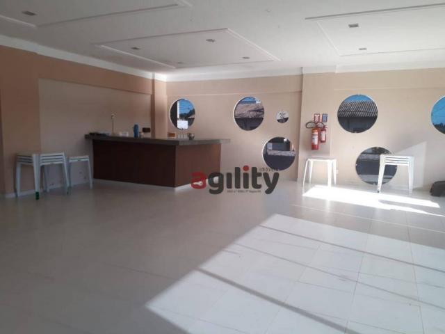 Residencial fazenda park lote 200 m² - Foto 5
